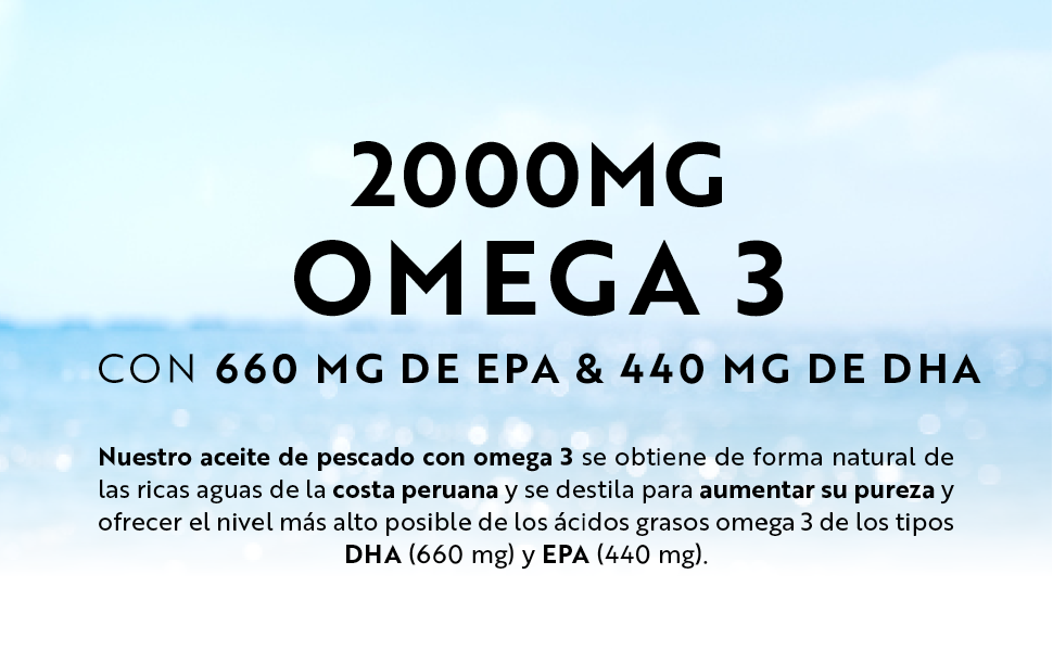 Omega 3