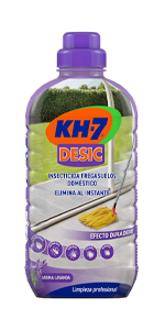 desic petaca KH7