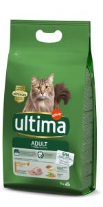 Ultima; Gato; cat; no esterilizado; Affinity, pollo; Adultos; Affinity; pienso para gatos