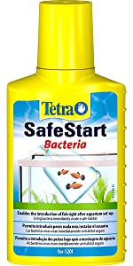 Tetra SafeStart