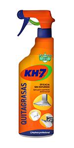 KH7 Quitagrasa