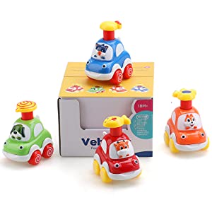 toddler play vehicles