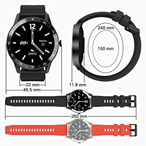 blackview smartwatch