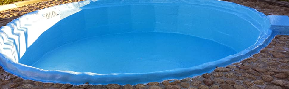 piscina pvc