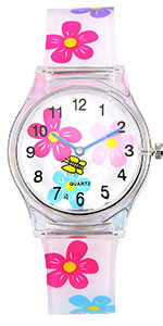 Reloj infantil para ni?as.