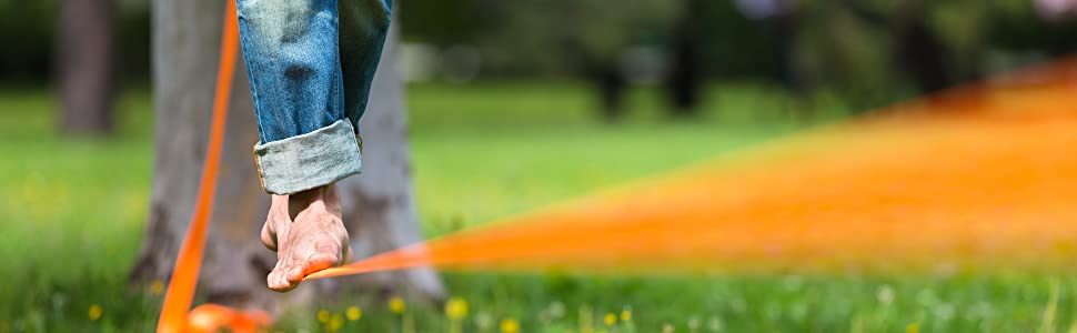 slackline