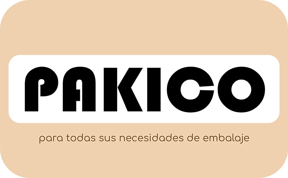 pakico zip