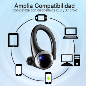 Amplia Compatibilidad