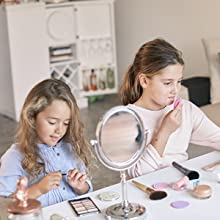 Kit de Maquillaje para Niñas