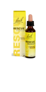 rescue remedy gotas