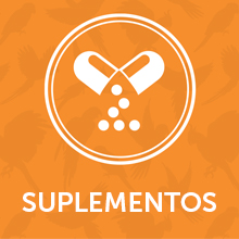 Suplementos para p??jaros HARI