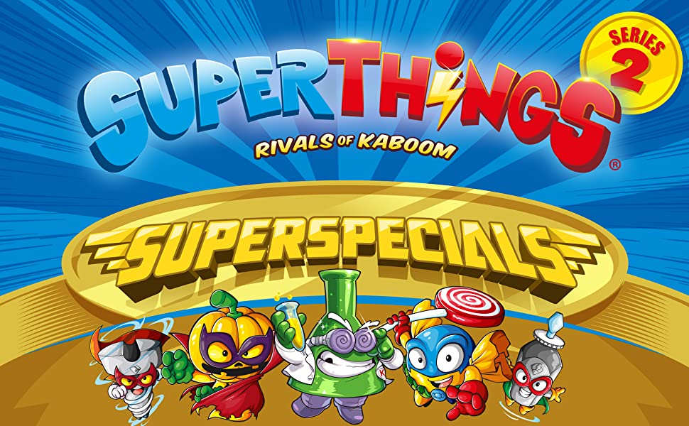 superthings, superzings, specials, gold tin, lata especial 